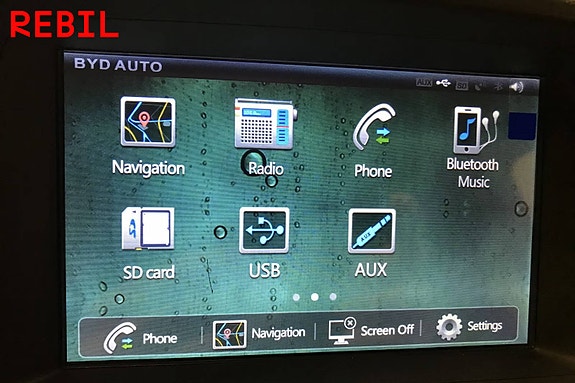 BYD eTP3 17 of 22