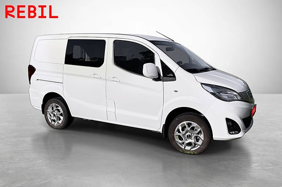BYD eTP3 3 of 22