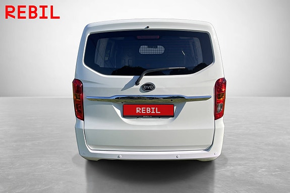 BYD eTP3 5 of 22