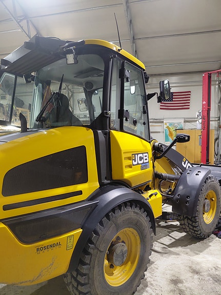 JCB 409 5 of 5