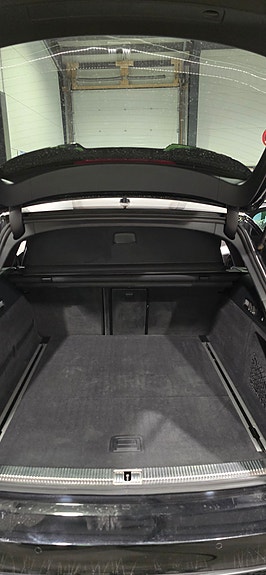 Audi A6 5 of 5