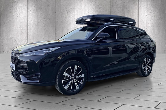 MG HS 2 of 20