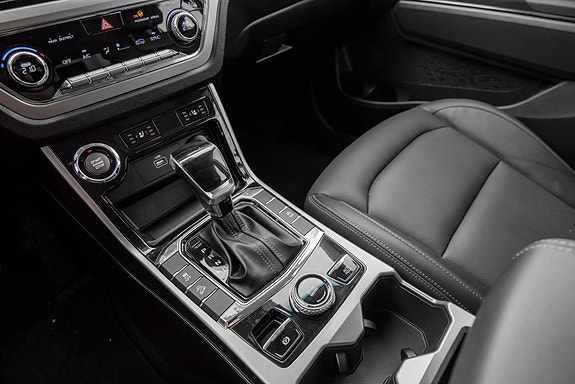 SsangYong Korando 16 of 30