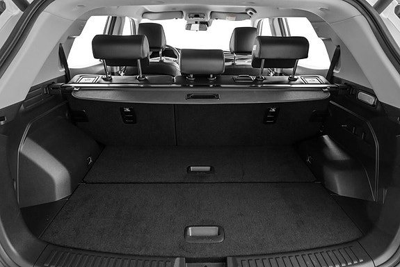 SsangYong Korando 24 of 30