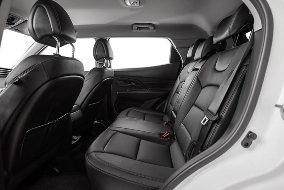SsangYong Korando 21 of 30