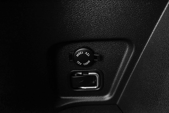 SsangYong Korando 26 of 30