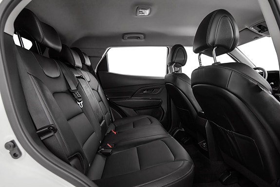 SsangYong Korando 28 of 30
