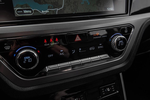 SsangYong Korando 14 of 30