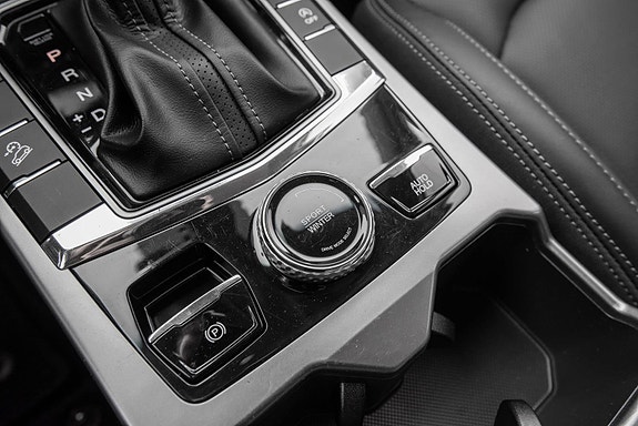 SsangYong Korando 17 of 30