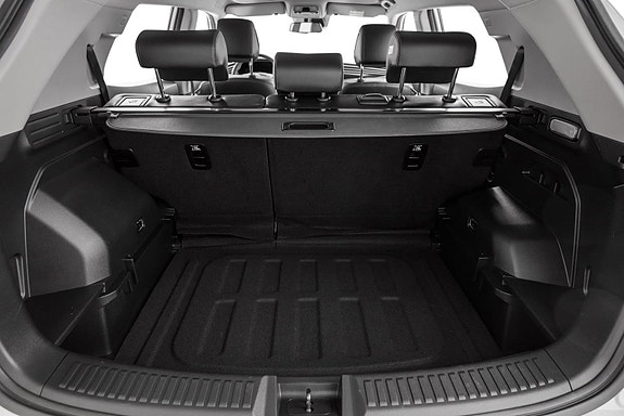 SsangYong Korando 25 of 30
