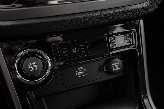 SsangYong Korando 15 of 30