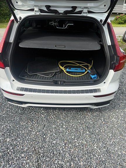 Volvo V60 12 of 12