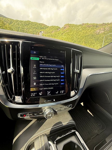 Volvo V60 10 of 12