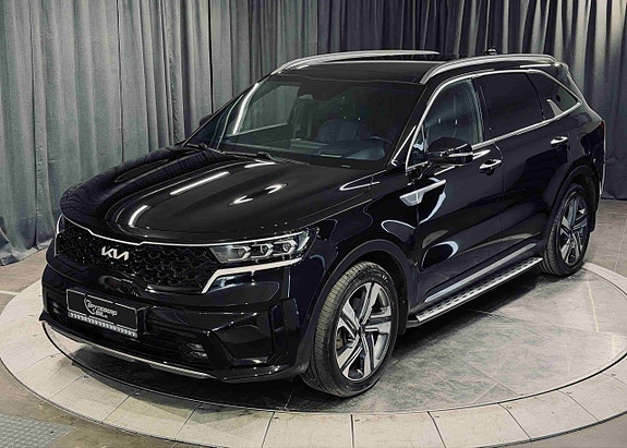 Kia Sorento 4 of 5