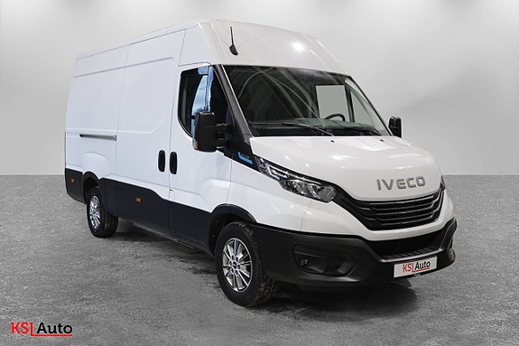 Iveco Daily 3 of 5