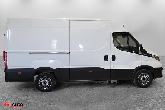 Iveco Daily 4 of 5