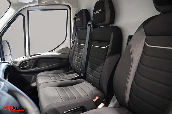 Iveco Daily 12 of 30