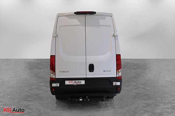 Iveco Daily 6 of 30