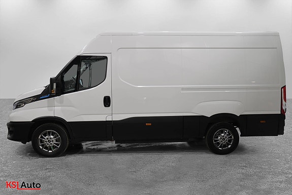 Iveco Daily 8 of 30