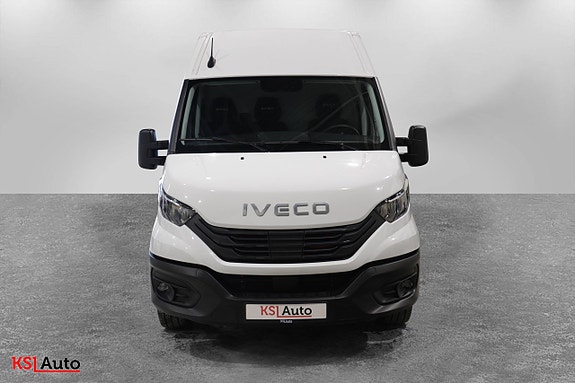 Iveco Daily 2 of 5
