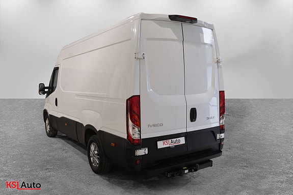Iveco Daily 7 of 30