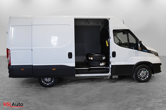 Iveco Daily 9 of 30