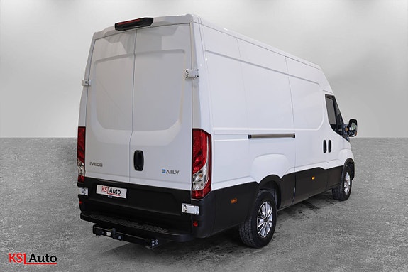 Iveco Daily 5 of 5