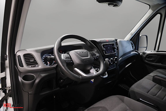 Iveco Daily 10 of 30