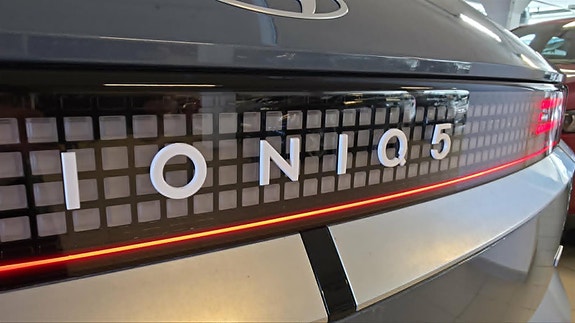 Hyundai Ioniq 5 6 of 30