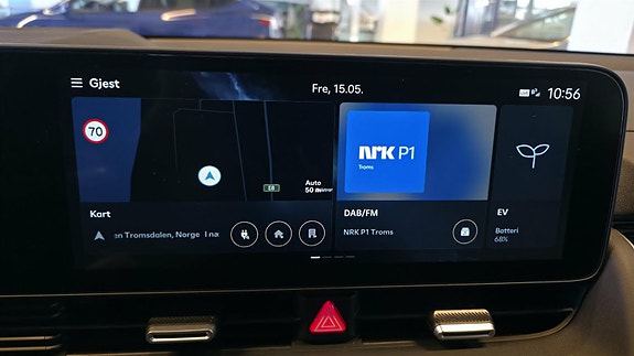 Hyundai Ioniq 5 23 of 30