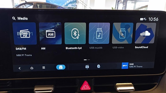 Hyundai Ioniq 5 25 of 30