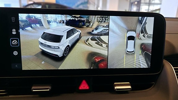 Hyundai Ioniq 5 28 of 30