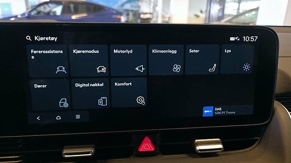Hyundai Ioniq 5 30 of 30
