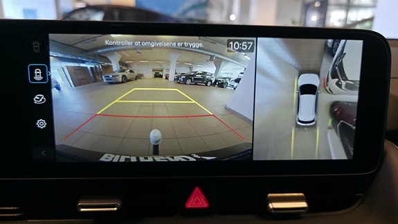 Hyundai Ioniq 5 27 of 30