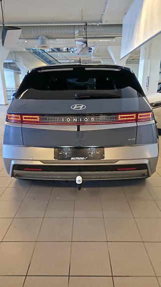 Hyundai Ioniq 5 4 of 30