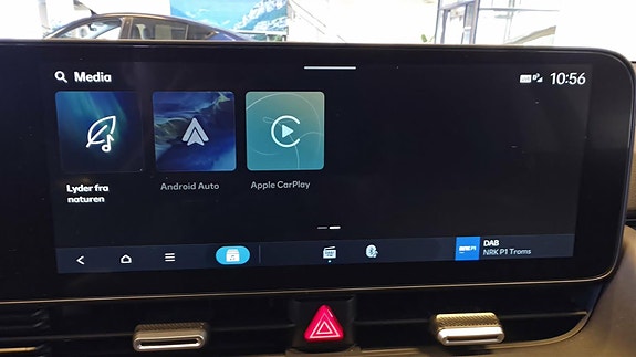 Hyundai Ioniq 5 26 of 30
