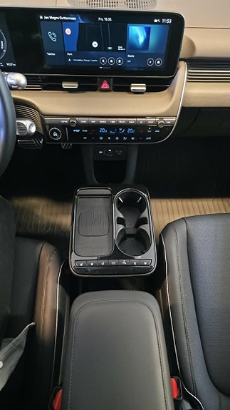 Hyundai Ioniq 5 19 of 30