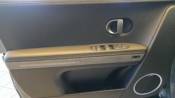 Hyundai Ioniq 5 8 of 30