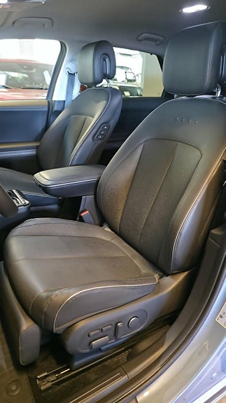 Hyundai Ioniq 5 11 of 30