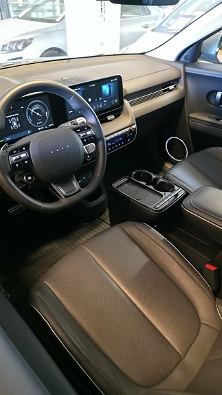 Hyundai Ioniq 5 7 of 30
