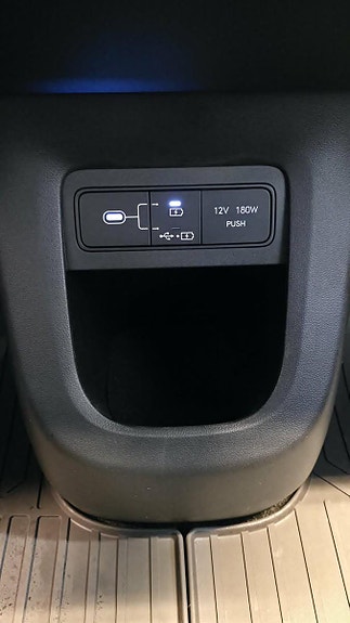 Hyundai Ioniq 5 22 of 30