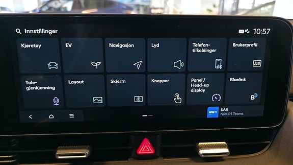 Hyundai Ioniq 5 29 of 30