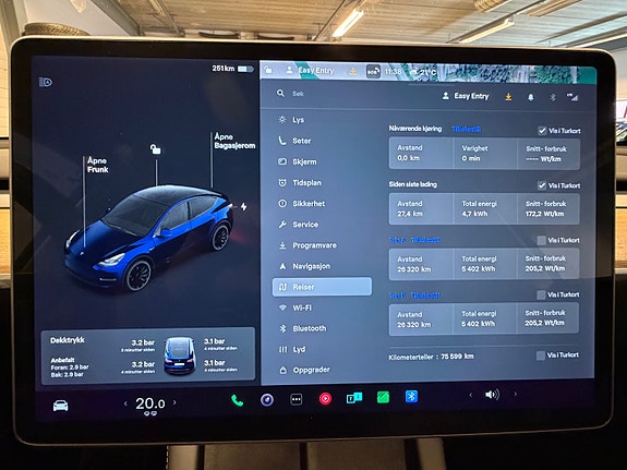 Tesla Model Y 21 of 21