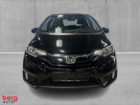 Honda Jazz 2 of 5