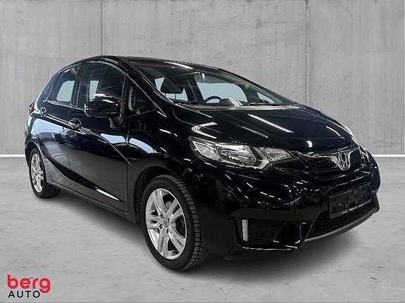 Honda Jazz 3 of 5