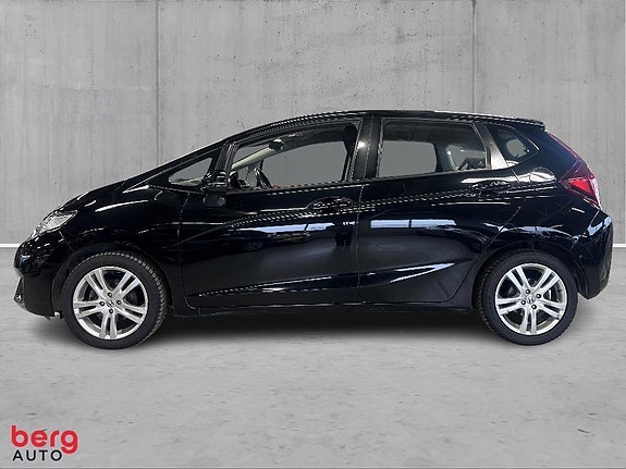 Honda Jazz 4 of 5