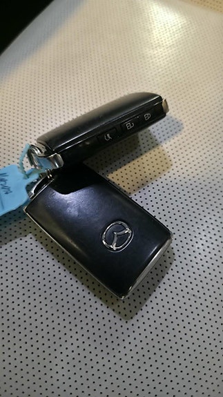 Mazda CX-30 29 of 29