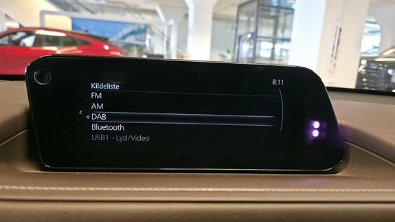 Mazda CX-30 19 of 29