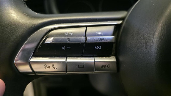 Mazda CX-30 22 of 29