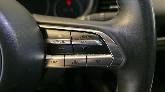 Mazda CX-30 23 of 29